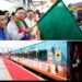 flags off