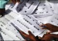 voter list