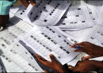 voter list