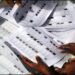 voter list