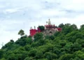 Mansa Devi Temple