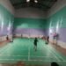 Badminton