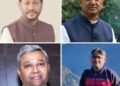 बीजेपी की नई राष्ट्रीय टीम में उत्तराखंड के चार चेहरों को अहम जिम्मेदारी