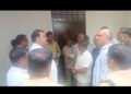 रुड़की: नारसन पी आर डी के ब्लॉक ऑफिसर को विजिलेंस ने किया गिरफ्तार