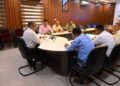 Meeting