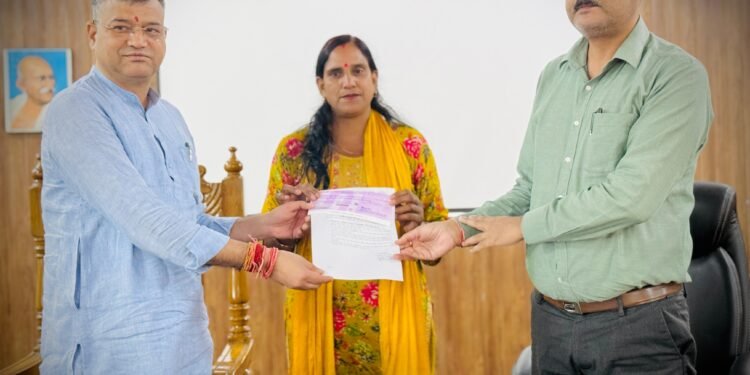 Lakhpati Didi