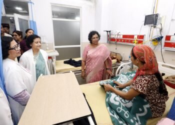 AIIMS Rishikesh.