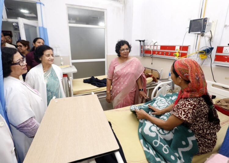AIIMS Rishikesh.