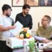 Meeting