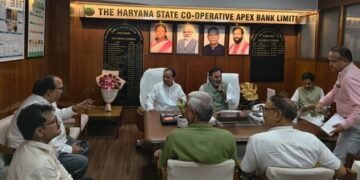 Meeting