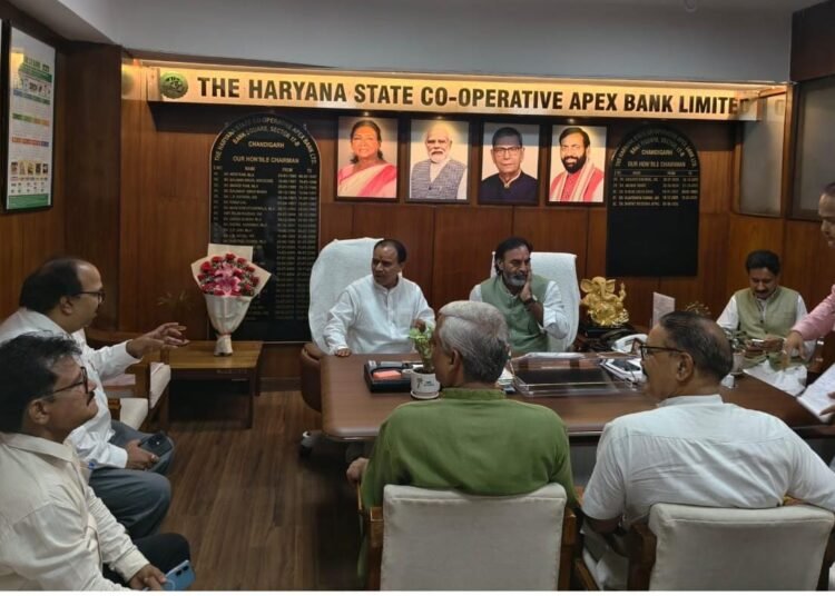 Meeting