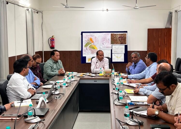 Meeting
