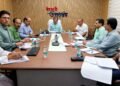 Meeting