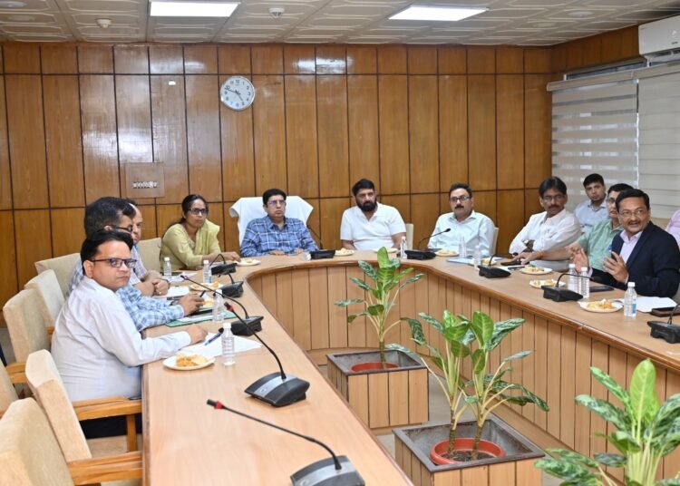 Meeting