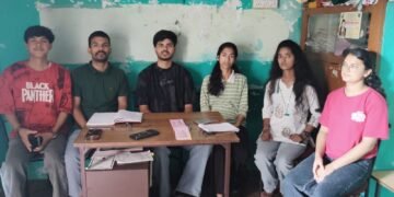 student organizatio