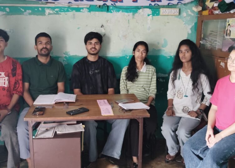student organizatio