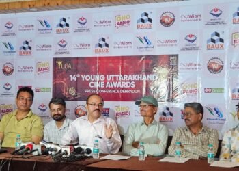 Press Meeting