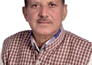 PC Tiwari