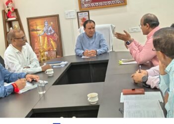 Meeting