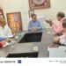 Meeting