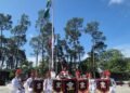military band