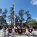 military band