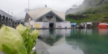 Hemkunt Sahi