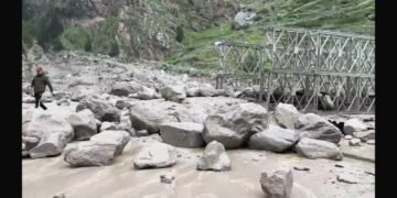 bridge