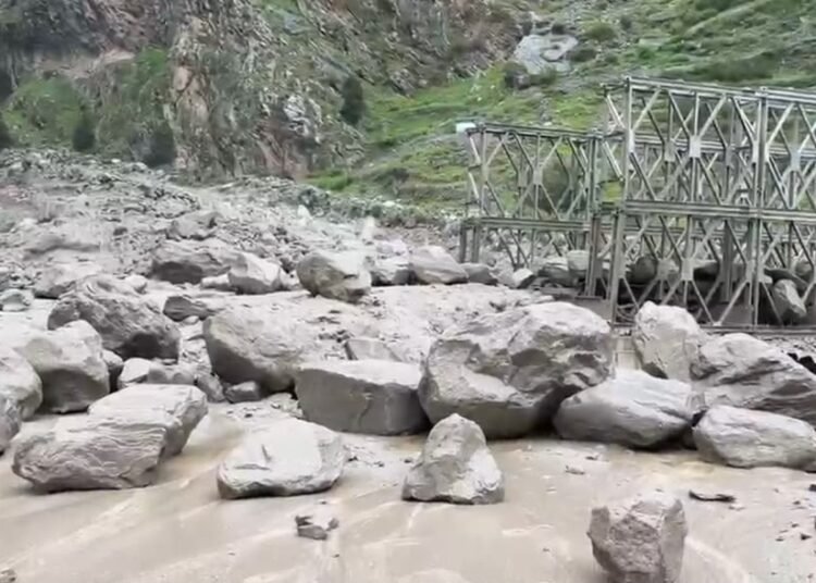 bridge