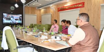 Meeting