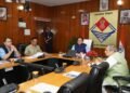 Meeting