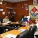 Meeting