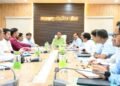 meeting