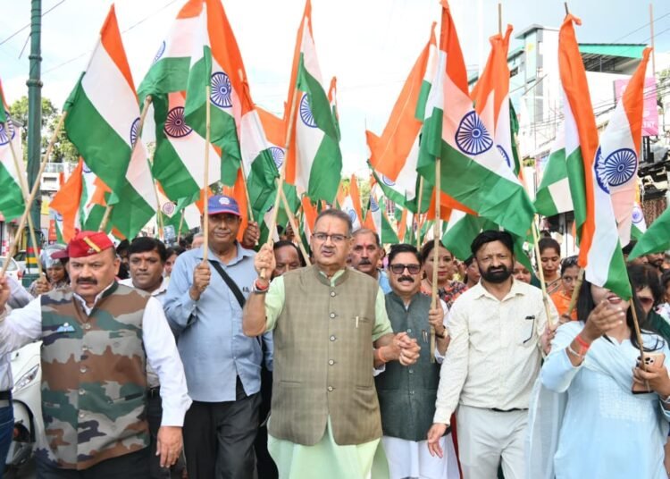 Tiranga