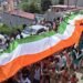Tricolour