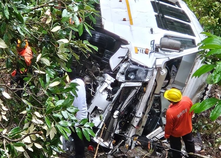 Accident