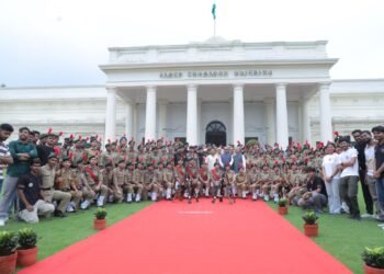 IIT Roorke