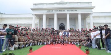 IIT Roorke