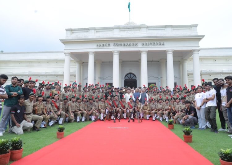 IIT Roorke