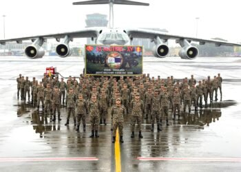 Indian Army