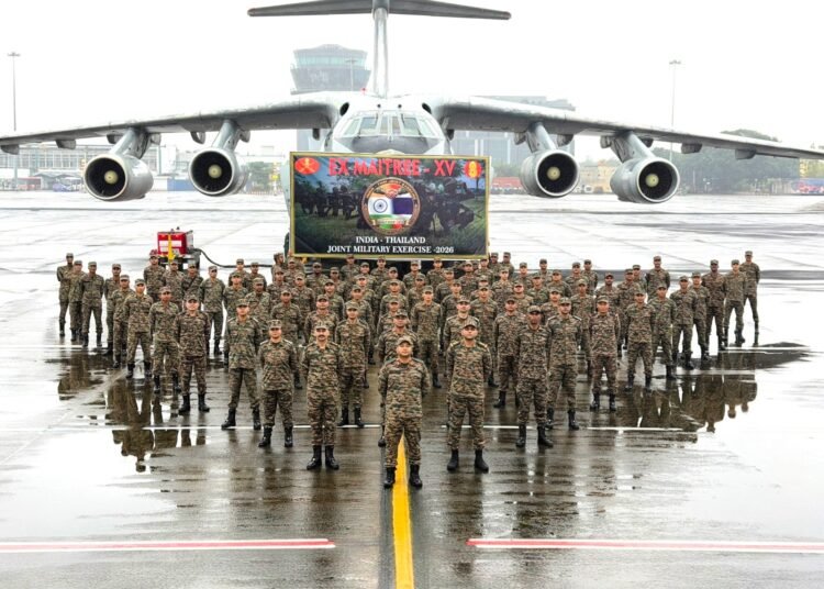 Indian Army