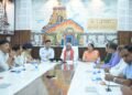 Meeting