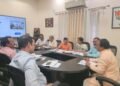 Meeting