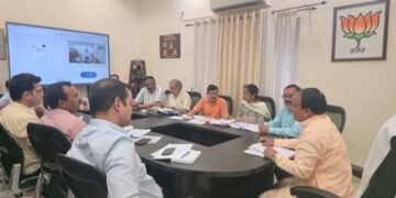 Meeting