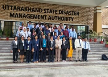 civil service officers