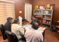 Meeting