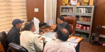 Meeting