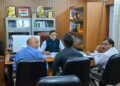 Meeting