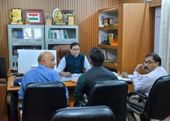 Meeting