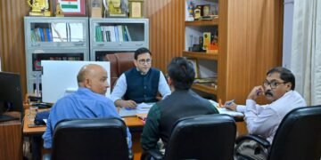 Meeting